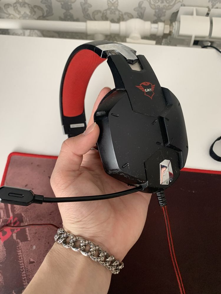 Наушники gtx для компьютера