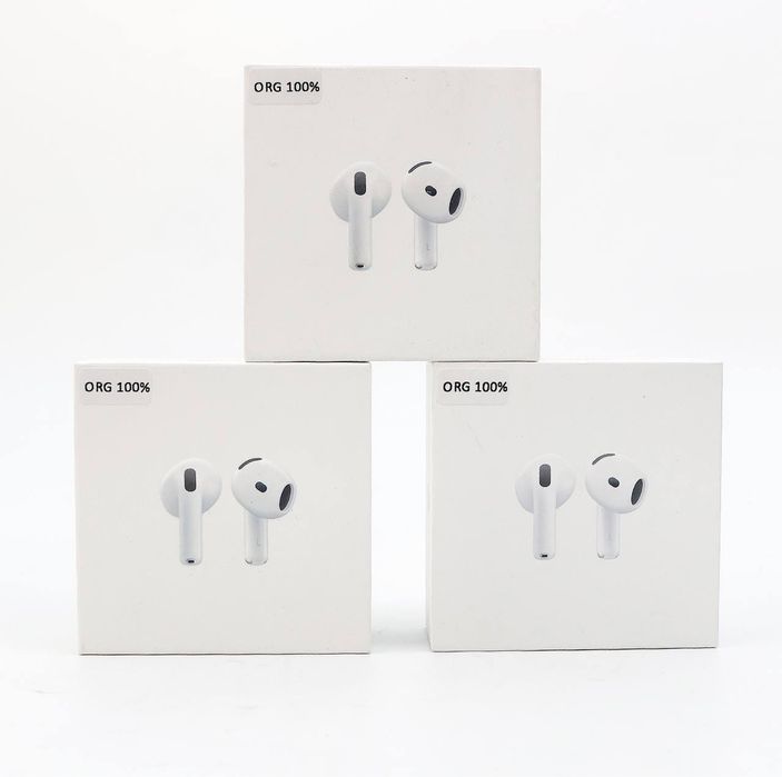 Airpods 4 orginsl