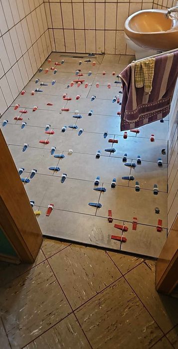 Finisaje Construcții