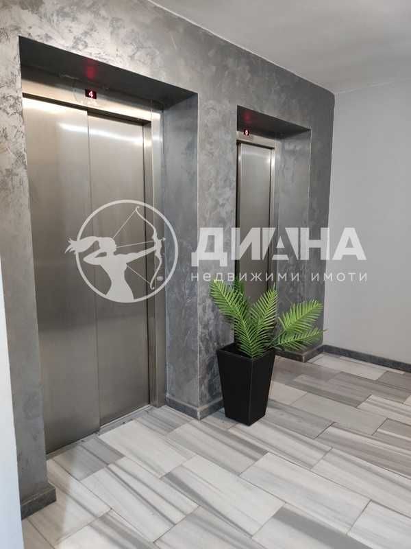 Двустаен, напълно обзаведен монолит, зад МЦ Fihealth, Гагарин