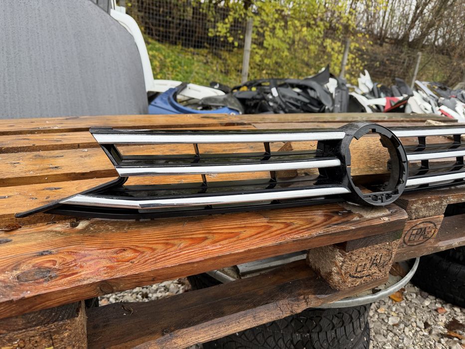 Решетка VW Touran