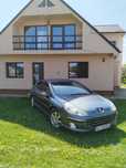 vând peugeot 407,an 2005,motor 1,6 hdi