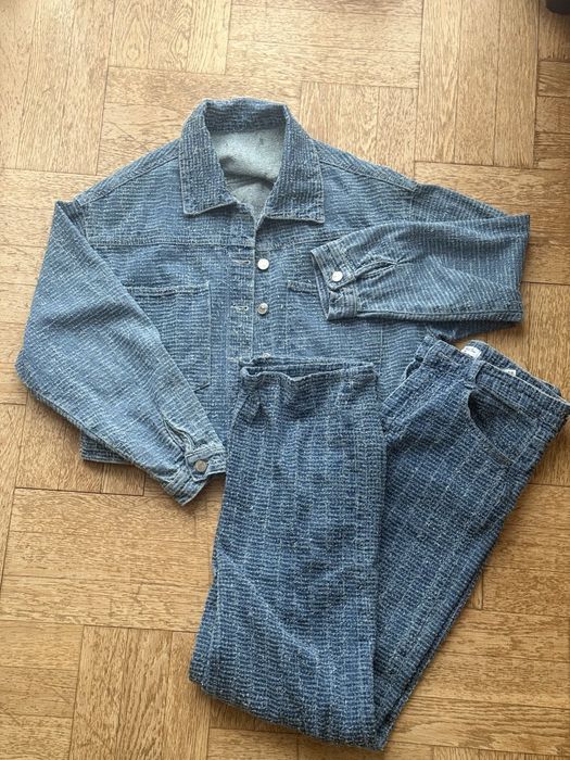 Комплект на марката LBD