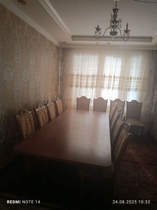 Мед городок бозор