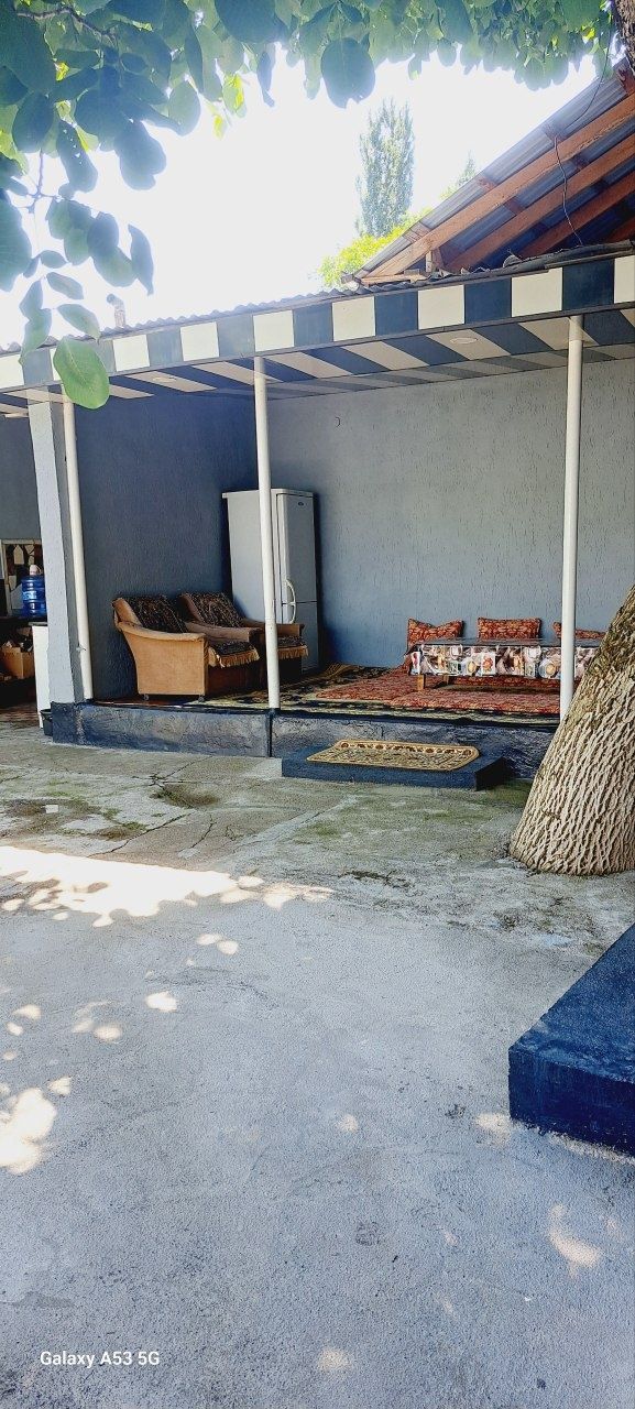 Dacha arenda bochka chorvoq