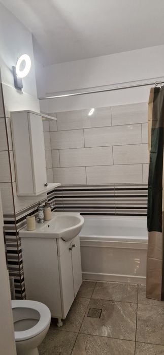Apartament de lux cu loc de parcare
