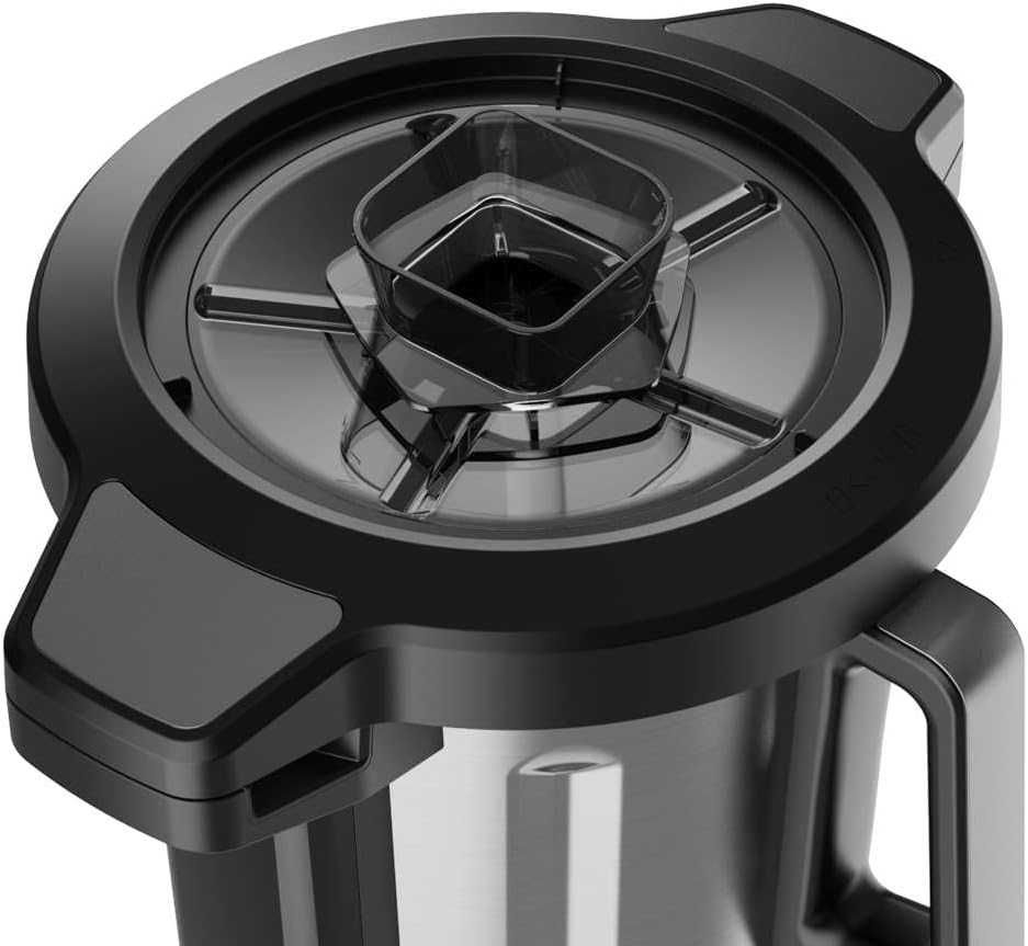 Кухненски робот Cecotec Mambo CooKing Victory 37 функции за готвене