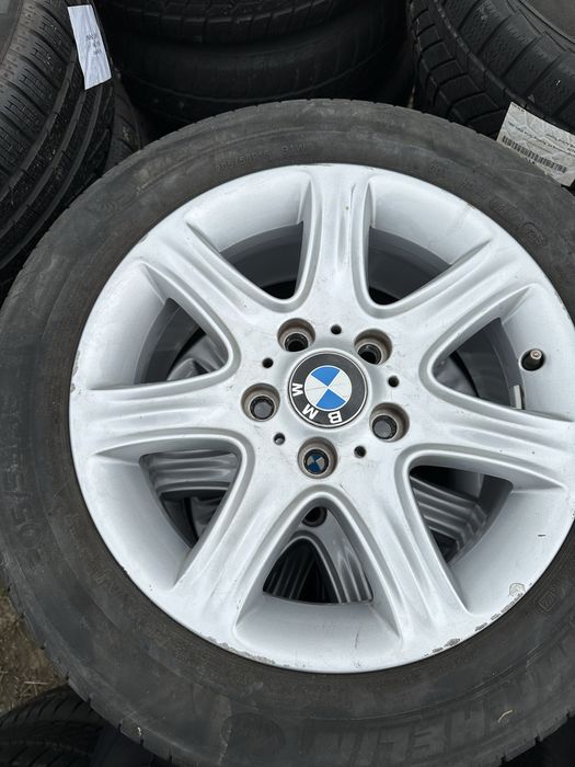 Гуми с джанти за Bmw 205/55/16