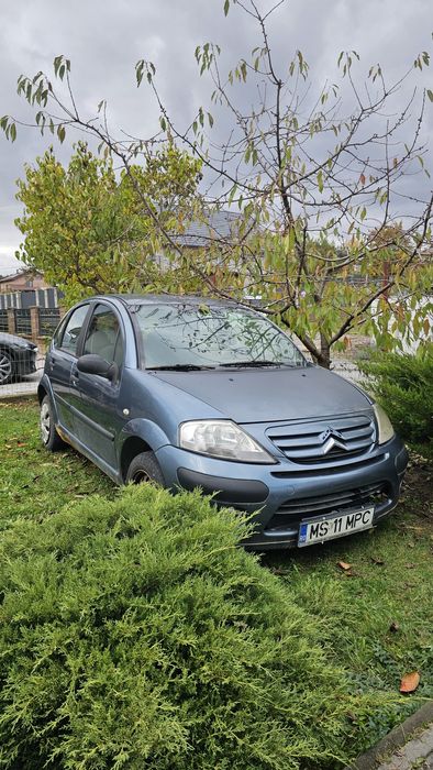 Citroen C3 de vânzare