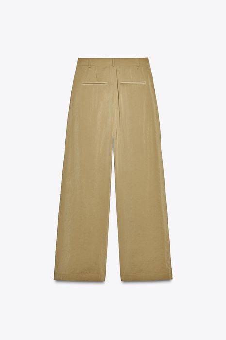 Дамски панталон Zara