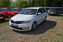 Skoda Rapid, 1.6 TDI, 2014, 218.000 KM