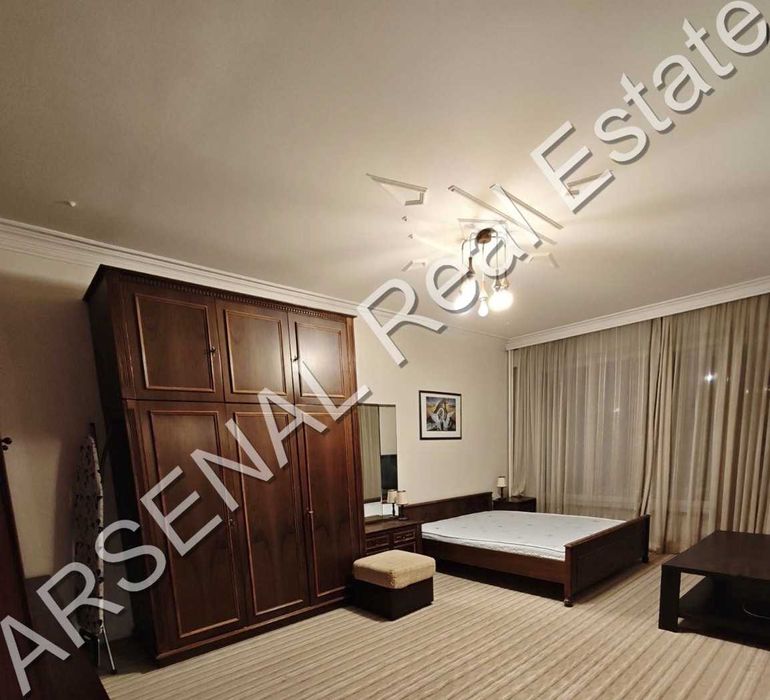 Тристаен апартамент под наем, Люлин 6