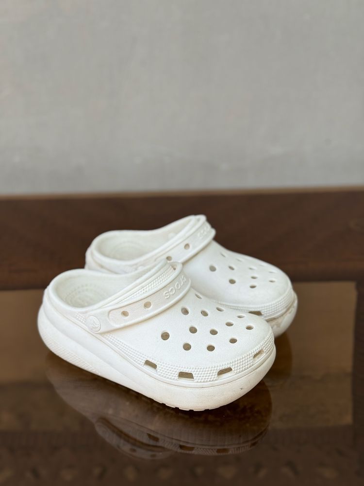 Bolalar uchun Crocs. Original. Bolalar krossilari