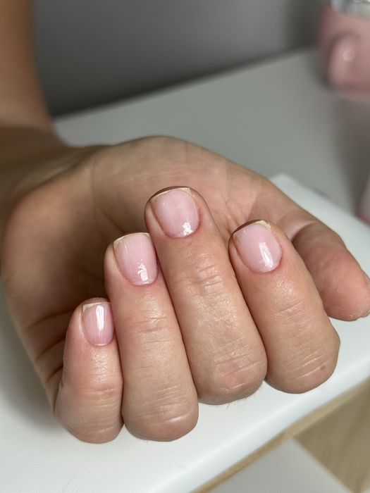 Unghii cu gel in Dumbravita