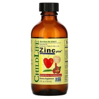 Child life d3,echinacea, c , liquid ca , zinc