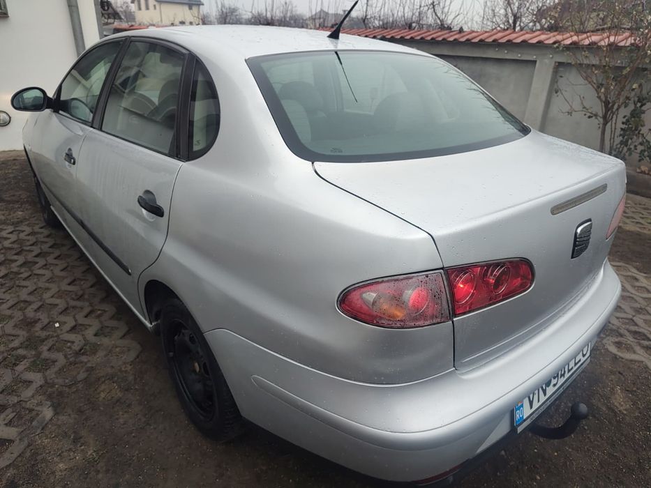 Seattle Cordoba 1,4 16v
