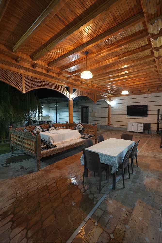 Сдается дача «Villa Киб-Рай»