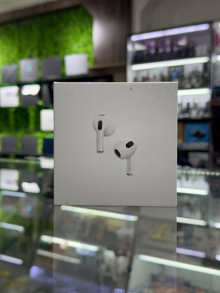 Air pods 3 original