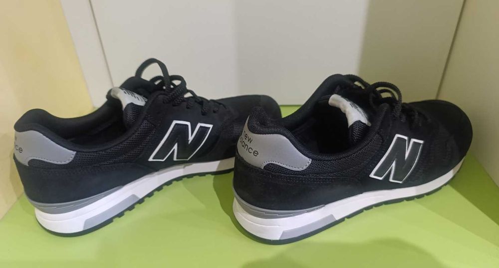 Мъжки маратонки New Balance