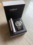 Ceas Zeppelin 7680M-2, garantie