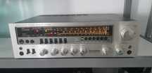 Vand amplituner Telefunken TR 500