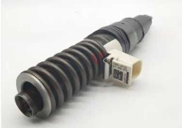 Injector Volvo Bebe 4F05001 - Piese de schimb Volvo