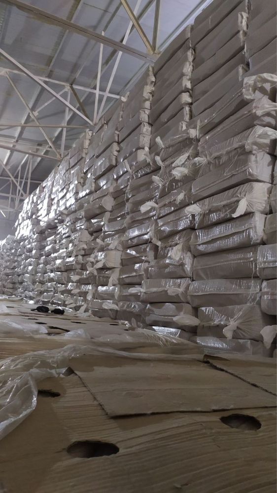 мешки для производства текстилни фабрика.textile uchun goplar