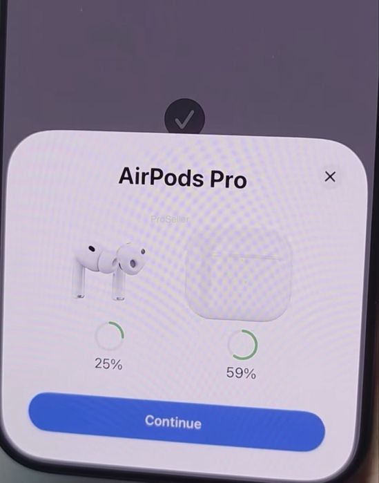 Apple AirPods Pro 3 Noi Sigilate MagSafe