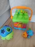 Лот играчки fisher price