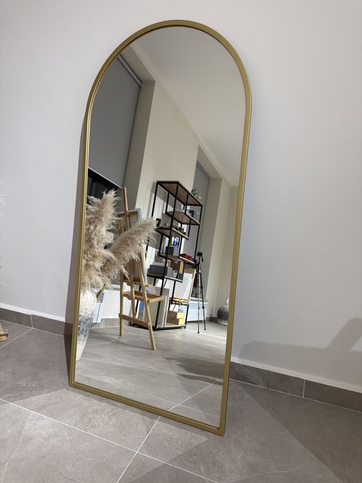 Продам зеркало арочное