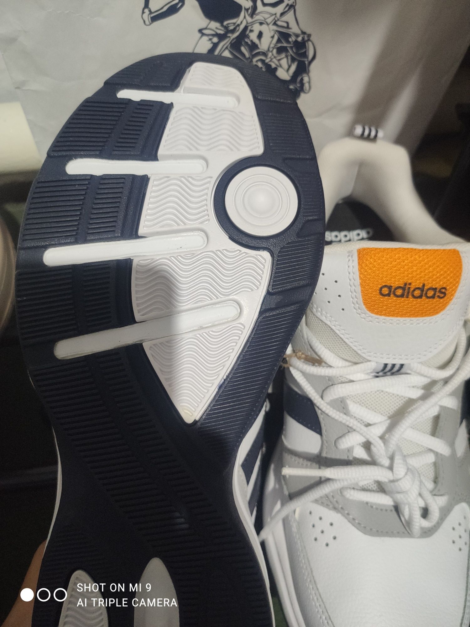 Adidas Strutter GX0670