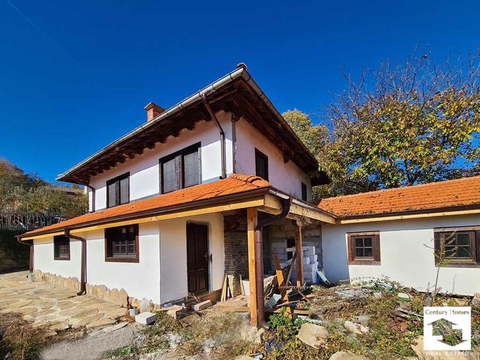 Продава се Къща в с. Костенковци, Област Габрово - 240 кв.м за 667 €/кв.м - Снимка #16