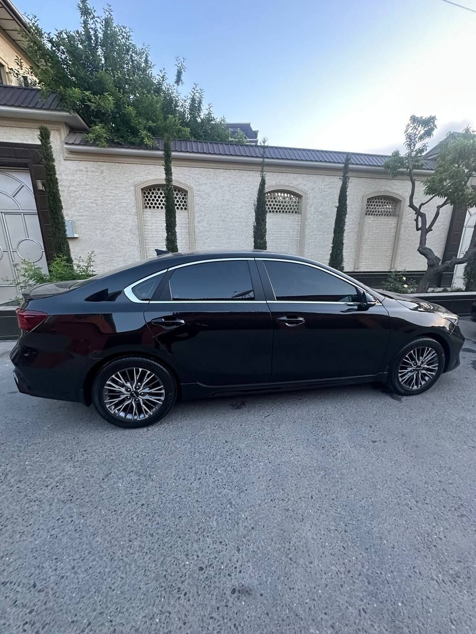Сотилади KIA CERATO H501
