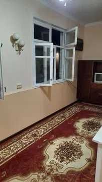 Сдается 2 комнатная квартира на Карасу 2
