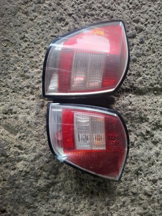 Stopuri Triple Opel astra H Break