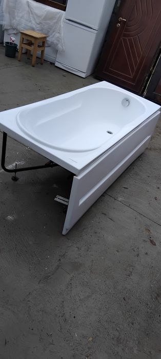 Vînd cadă + mască fibră/ este ca și nouă