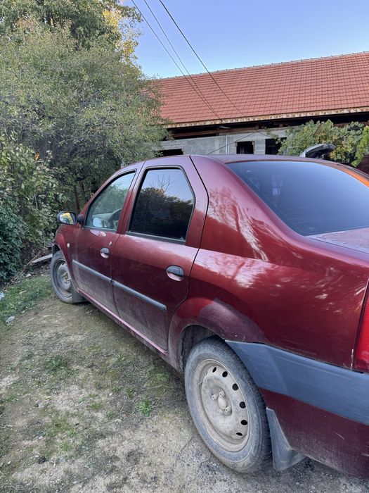Dacia Logan 1.4 2004 (functionala)