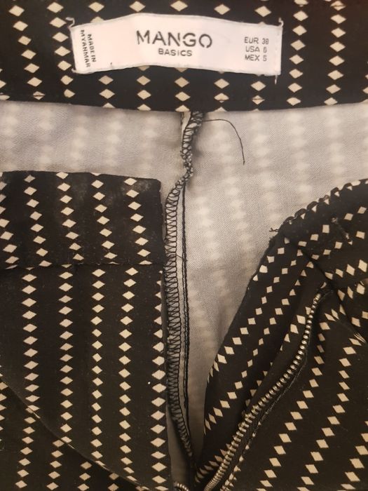 Pantaloni eleganti
