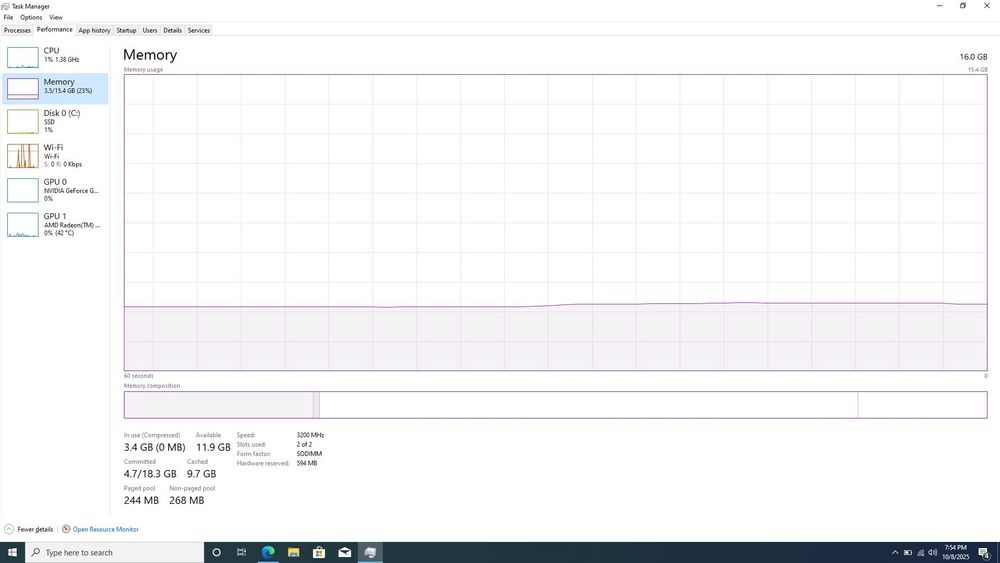 ASUS TUF Gaming A17 Ryzen 9