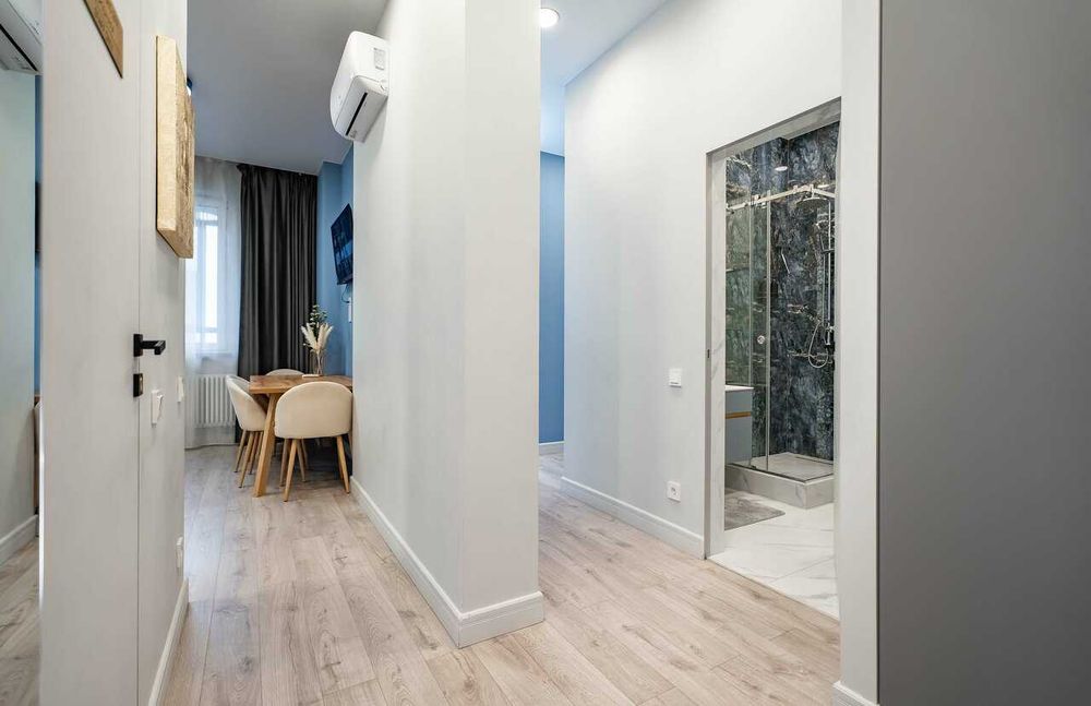 Сдается квартира Ц-5 | Юнусабадский | полный комфорт | пожарка | минор