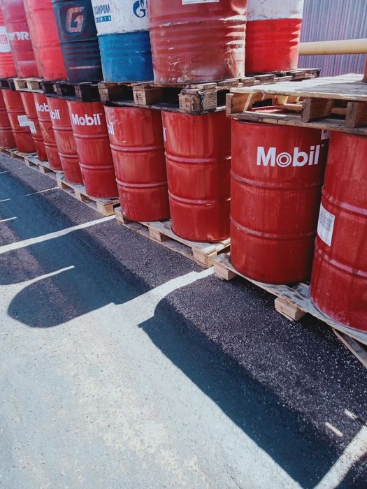 Бочки 200 литр хорошим сост