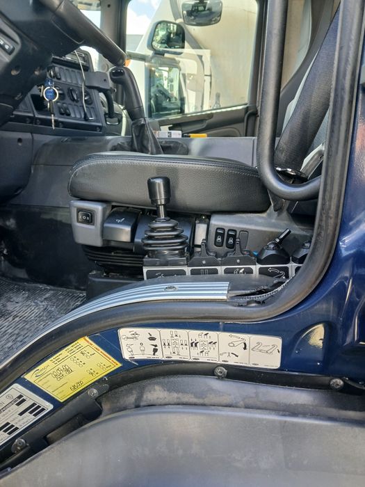 Scania  P320 de vanzare