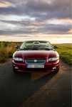 Chrysler Stratus Cabrio