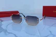 Ochelari Cartier Barbati