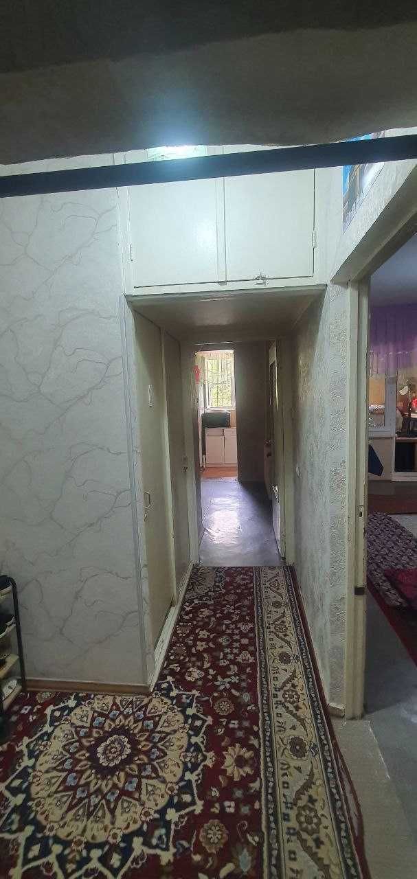 Квартира аренда 3 ком Сергели 136897