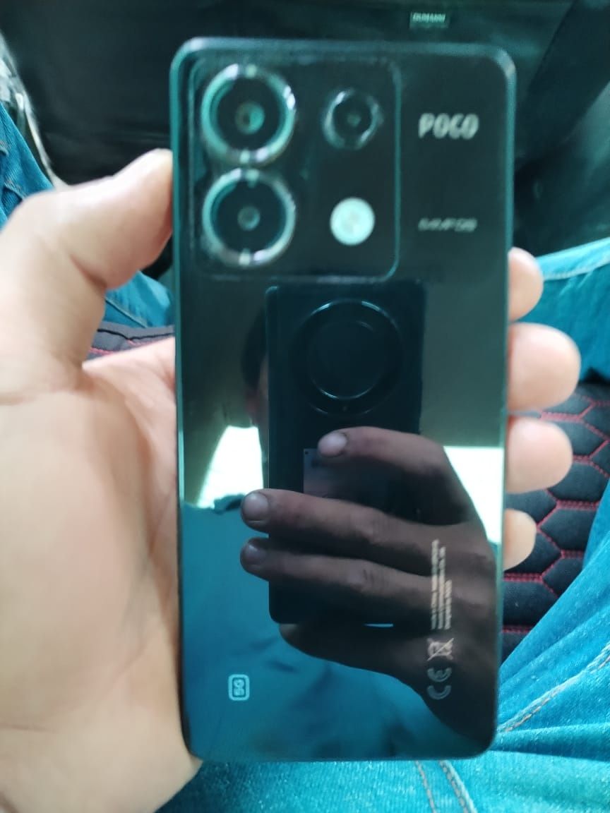 Poco X6 5G 512GB
