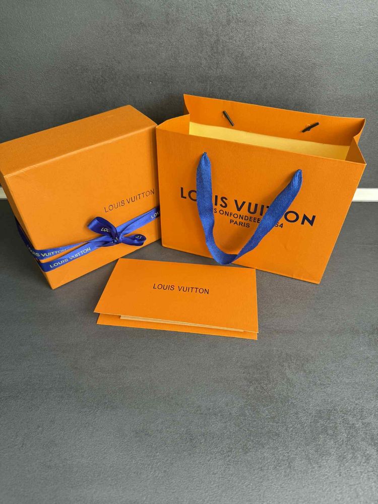 Мъжки колан Louis Vuitton