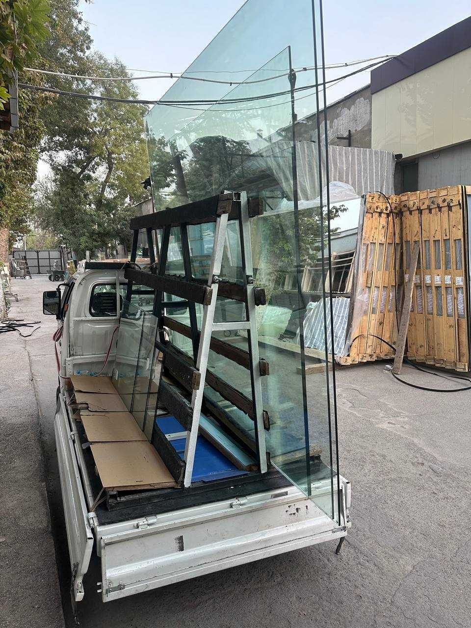 Dastavka LABO, oyna,rom,eshik, 24/7