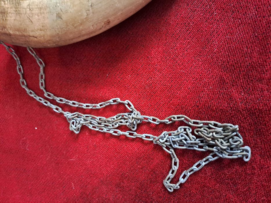 corn bovina recipient praf de pusca zinc