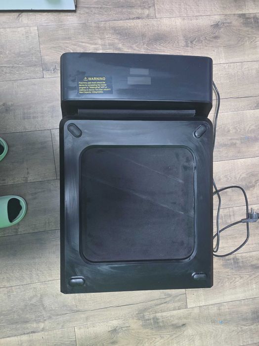 Бягаща пътека KingSmith WalkingPad A1 Pro